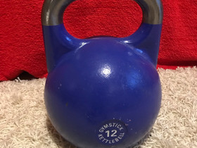Gymstick kahvakuula 12 kg, Kuntoilu ja fitness, Urheilu ja ulkoilu, Kauhajoki, Tori.fi Gymstick kahvakuula 12 kg, Kuntoilu ja fitness, Urheilu ja ulkoilu, Kauhajoki, Tori.fi