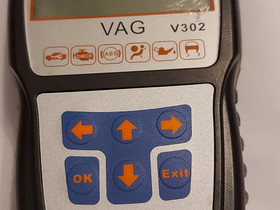 Vag vikakoodilukija, Autostereot ja tarvikkeet, Auton varaosat ja tarvikkeet, Oulu, Tori.fi Vag vikakoodilukija, Autostereot ja tarvikkeet, Auton varaosat ja tarvikkeet, Oulu, Tori.fi
