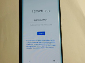 VARATTU. Nokia 8 Sirocco, Puhelimet, Puhelimet ja tarvikkeet, Rusko, Tori.fi