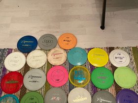 Frisbeegolf, Muu urheilu ja ulkoilu, Urheilu ja ulkoilu, Alavus, Tori.fi Frisbeegolf, Muu urheilu ja ulkoilu, Urheilu ja ulkoilu, Alavus, Tori.fi