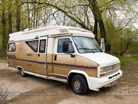 Fiat ducato hobby 600, Matkailuautot, Matkailuautot ja asuntovaunut, Vantaa, Tori.fi Fiat ducato hobby 600, Matkailuautot, Matkailuautot ja asuntovaunut, Vantaa, Tori.fi