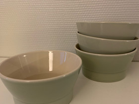 Pentik inkivääri, vihreät kulhot, Tarjoiluastiat, Keittiötarvikkeet ja astiat, Rauma, Tori.fi Pentik inkivääri, vihreät kulhot, Tarjoiluastiat, Keittiötarvikkeet ja astiat, Rauma, Tori.fi