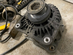 Renault megane2 laturi, Autovaraosat, Auton varaosat ja tarvikkeet, Ilmajoki, Tori.fi Renault megane2 laturi, Autovaraosat, Auton varaosat ja tarvikkeet, Ilmajoki, Tori.fi