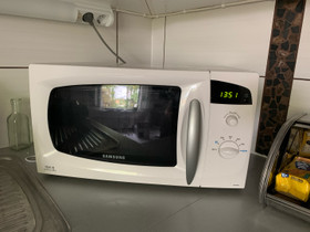 Samsungin mikroaaltouuni, Uunit, hellat ja mikrot, Kodinkoneet, Turku, Tori.fi Samsungin mikroaaltouuni, Uunit, hellat ja mikrot, Kodinkoneet, Turku, Tori.fi