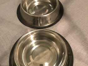 Koirien ruokakupit, Koirien tarvikkeet, Lemmikkieläimet, Lapua, Tori.fi Koirien ruokakupit, Koirien tarvikkeet, Lemmikkieläimet, Lapua, Tori.fi