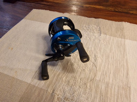 Abu Garcia Ambassadeur 5601 jerk, Kelat, vavat ja onget, Metsästys ja kalastus, Kouvola, Tori.fi Abu Garcia Ambassadeur 5601 jerk, Kelat, vavat ja onget, Metsästys ja kalastus, Kouvola, Tori.fi