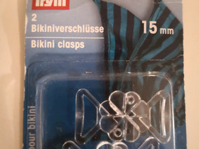 Bikinien kiinnikkeet, Käsityöt, Hollola, Tori.fi Bikinien kiinnikkeet, Käsityöt, Hollola, Tori.fi