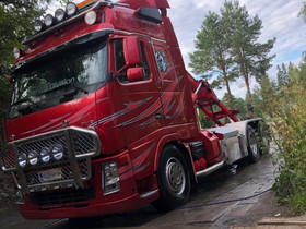 Volvo FH16 610, Kuljetuskalusto, Työkoneet ja kalusto, Lempäälä, Tori.fi Volvo FH16 610, Kuljetuskalusto, Työkoneet ja kalusto, Lempäälä, Tori.fi