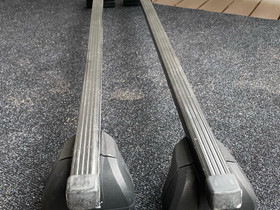 VW Caddyn kattotelineet, Kattotelineet ja boksit, Auton varaosat ja tarvikkeet, Liminka, Tori.fi VW Caddyn kattotelineet, Kattotelineet ja boksit, Auton varaosat ja tarvikkeet, Liminka, Tori.fi