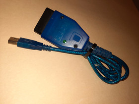 OBD2 USB kaapeli, Autovaraosat, Auton varaosat ja tarvikkeet, Kuopio, Tori.fi OBD2 USB kaapeli, Autovaraosat, Auton varaosat ja tarvikkeet, Kuopio, Tori.fi