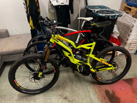 Cannondale moterra lt, Sähköpyörät, Polkupyörät ja pyöräily, Tuusula, Tori.fi Cannondale moterra lt, Sähköpyörät, Polkupyörät ja pyöräily, Tuusula, Tori.fi