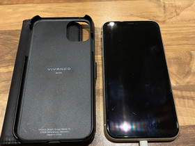 Apple IPhone 11, Puhelimet, Puhelimet ja tarvikkeet, Kajaani, Tori.fi Apple IPhone 11, Puhelimet, Puhelimet ja tarvikkeet, Kajaani, Tori.fi