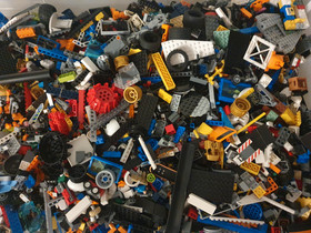Legoja iso läjä, Lelut ja pelit, Lastentarvikkeet ja lelut, Espoo, Tori.fi Legoja iso läjä, Lelut ja pelit, Lastentarvikkeet ja lelut, Espoo, Tori.fi