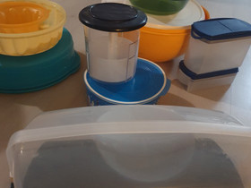 Tupperware- astioita, Säilytysastiat ja rasiat, Keittiötarvikkeet ja astiat, Espoo, Tori.fi Tupperware- astioita, Säilytysastiat ja rasiat, Keittiötarvikkeet ja astiat, Espoo, Tori.fi