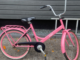 Jopo 24, vaal.punainen, Muut pyörät, Polkupyörät ja pyöräily, Helsinki, Tori.fi Jopo 24, vaal.punainen, Muut pyörät, Polkupyörät ja pyöräily, Helsinki, Tori.fi