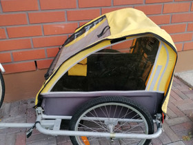 Spectra pyöräkärry kahdelle, Pyörätarvikkeet ja kypärät, Polkupyörät ja pyöräily, Kurikka, Tori.fi Spectra pyöräkärry kahdelle, Pyörätarvikkeet ja kypärät, Polkupyörät ja pyöräily, Kurikka, Tori.fi