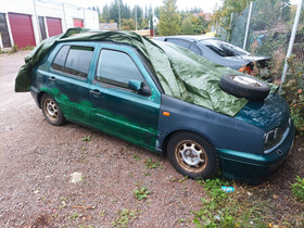 Golf 1.8, Autovaraosat, Auton varaosat ja tarvikkeet, Kouvola, Tori.fi Golf 1.8, Autovaraosat, Auton varaosat ja tarvikkeet, Kouvola, Tori.fi