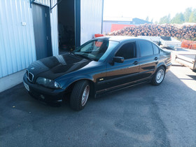 E46 316 automaatti, Autovaraosat, Auton varaosat ja tarvikkeet, Kouvola, Tori.fi E46 316 automaatti, Autovaraosat, Auton varaosat ja tarvikkeet, Kouvola, Tori.fi