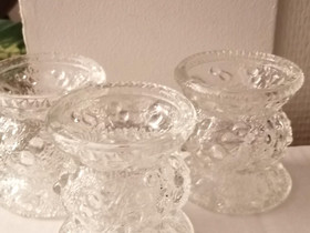 3 kynttiläkippaa, Sisustustavarat, Sisustus ja huonekalut, Pori, Tori.fi 3 kynttiläkippaa, Sisustustavarat, Sisustus ja huonekalut, Pori, Tori.fi