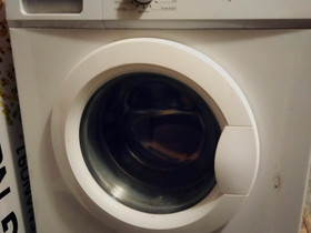 Matsui pyykinpesukone, Pesu- ja kuivauskoneet, Kodinkoneet, Parainen, Tori.fi Matsui pyykinpesukone, Pesu- ja kuivauskoneet, Kodinkoneet, Parainen, Tori.fi