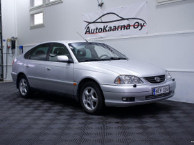 Toyota Avensis, Autot, Jyväskylä, Tori.fi Toyota Avensis, Autot, Jyväskylä, Tori.fi