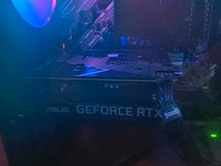 Asus GeForce RTX 3060 DUAL - OC Edition V2