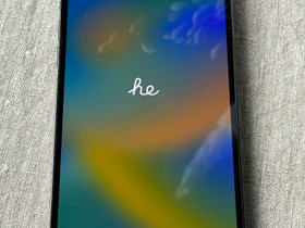 Iphone 12 Pro Max 256GB graphite, Puhelimet, Puhelimet ja tarvikkeet, Vehmaa, Tori.fi Iphone 12 Pro Max 256GB graphite, Puhelimet, Puhelimet ja tarvikkeet, Vehmaa, Tori.fi