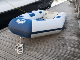 Aqua Marina BT-88850 + Yamaha F4AHM, Kumiveneet, Veneet, Turku, Tori.fi Aqua Marina BT-88850 + Yamaha F4AHM, Kumiveneet, Veneet, Turku, Tori.fi