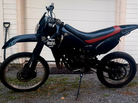 Aprilia 50cc, Mopot, Moto, Turku, Tori.fi Aprilia 50cc, Mopot, Moto, Turku, Tori.fi