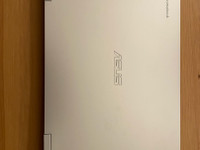 Asus Chromebook CX1 14 läppäri