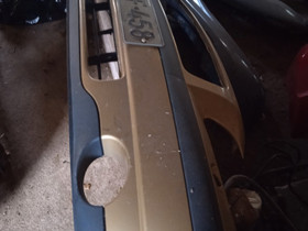 Volvo S60 2003 etupuskuri ja konepelti, Autovaraosat, Auton varaosat ja tarvikkeet, Kauhava, Tori.fi Volvo S60 2003 etupuskuri ja konepelti, Autovaraosat, Auton varaosat ja tarvikkeet, Kauhava, Tori.fi