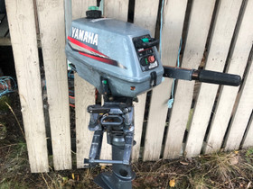 Yamaha Malta 2,5hv, Perämoottorit, Venetarvikkeet ja veneily, Kirkkonummi, Tori.fi Yamaha Malta 2,5hv, Perämoottorit, Venetarvikkeet ja veneily, Kirkkonummi, Tori.fi