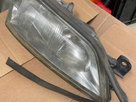 Opel Vectra B oikea ajovalo Carello 54532888, Autovaraosat, Auton varaosat ja tarvikkeet, Espoo, Tori.fi Opel Vectra B oikea ajovalo Carello 54532888, Autovaraosat, Auton varaosat ja tarvikkeet, Espoo, Tori.fi