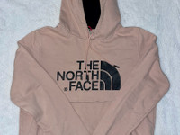 The North Face huppari