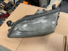 Opel Vectra B vasen ajovalo, Autovaraosat, Auton varaosat ja tarvikkeet, Espoo, Tori.fi Opel Vectra B vasen ajovalo, Autovaraosat, Auton varaosat ja tarvikkeet, Espoo, Tori.fi