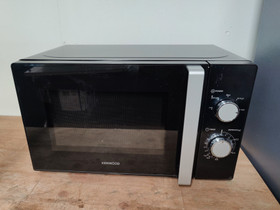 Kenwood mikroaaltouuni, Uunit, hellat ja mikrot, Kodinkoneet, Masku, Tori.fi Kenwood mikroaaltouuni, Uunit, hellat ja mikrot, Kodinkoneet, Masku, Tori.fi