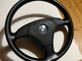 E36 sporttiratti, airbag, Autovaraosat, Auton varaosat ja tarvikkeet, Tampere, Tori.fi E36 sporttiratti, airbag, Autovaraosat, Auton varaosat ja tarvikkeet, Tampere, Tori.fi