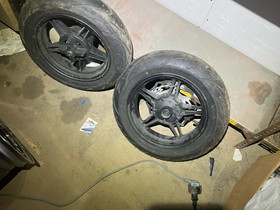 12" supermoto vanteet, Moottoripyörän varaosat ja tarvikkeet, Mototarvikkeet ja varaosat, Tampere, Tori.fi 12" supermoto vanteet, Moottoripyörän varaosat ja tarvikkeet, Mototarvikkeet ja varaosat, Tampere, Tori.fi