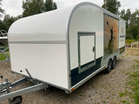 Eurowagon kuljetustraileri, Kuljetuskalusto, Työkoneet ja kalusto, Simo, Tori.fi Eurowagon kuljetustraileri, Kuljetuskalusto, Työkoneet ja kalusto, Simo, Tori.fi