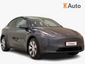 Tesla Model Y, Autot, Turku, Tori.fi Tesla Model Y, Autot, Turku, Tori.fi
