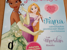 Puuhalehti Prinsessa, Muut lastentarvikkeet, Lastentarvikkeet ja lelut, Joensuu, Tori.fi Puuhalehti Prinsessa, Muut lastentarvikkeet, Lastentarvikkeet ja lelut, Joensuu, Tori.fi
