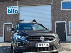 Volkswagen T-Roc, Autot, Lieto, Tori.fi Volkswagen T-Roc, Autot, Lieto, Tori.fi