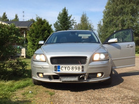 Volvo V50, Autot, Kangasala, Tori.fi Volvo V50, Autot, Kangasala, Tori.fi
