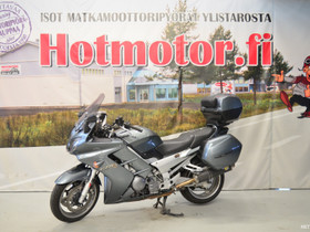 Yamaha FJR, Moottoripyörät, Moto, Seinäjoki, Tori.fi Yamaha FJR, Moottoripyörät, Moto, Seinäjoki, Tori.fi