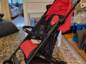Recaro Easylife matkarattaat, Rattaat ja vaunut, Lastentarvikkeet ja lelut, Imatra, Tori.fi Recaro Easylife matkarattaat, Rattaat ja vaunut, Lastentarvikkeet ja lelut, Imatra, Tori.fi