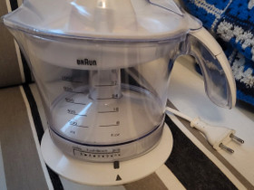 Mehupuristin, Muut kodinkoneet, Kodinkoneet, Lappeenranta, Tori.fi Mehupuristin, Muut kodinkoneet, Kodinkoneet, Lappeenranta, Tori.fi