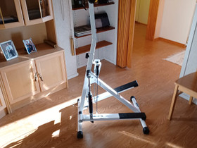 Stepperi ja soutulaite hyväkuntoiset, Kuntoilu ja fitness, Urheilu ja ulkoilu, Kurikka, Tori.fi Stepperi ja soutulaite hyväkuntoiset, Kuntoilu ja fitness, Urheilu ja ulkoilu, Kurikka, Tori.fi