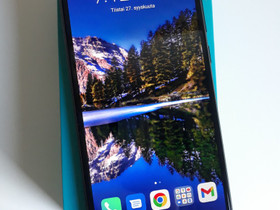 Honor 8A 64GB, Puhelimet, Puhelimet ja tarvikkeet, Hollola, Tori.fi Honor 8A 64GB, Puhelimet, Puhelimet ja tarvikkeet, Hollola, Tori.fi