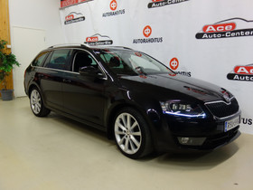 Skoda Octavia, Autot, Ylöjärvi, Tori.fi Skoda Octavia, Autot, Ylöjärvi, Tori.fi