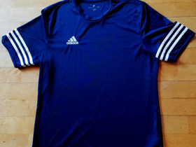 Adidas Climalite T-Paita, Vaatteet ja kengät, Kotka, Tori.fi Adidas Climalite T-Paita, Vaatteet ja kengät, Kotka, Tori.fi